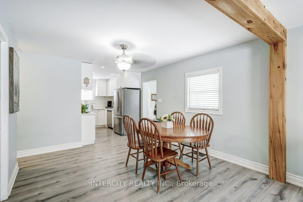 Photo 10 of 699 Burton Drive, Innisfil, Alcona — HOMEH