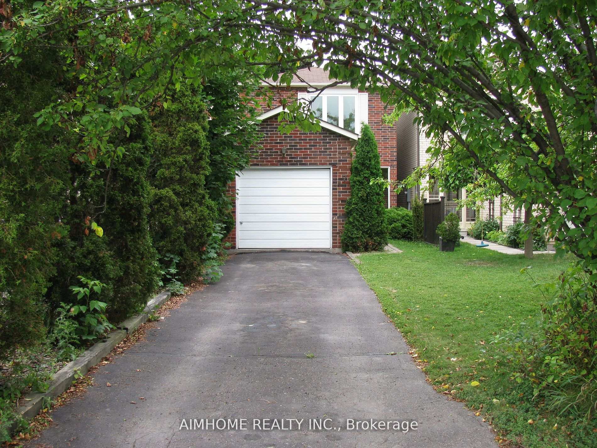 Photo 1 of 7 Augusta Court, Markham, Royal Orchard — HOMEH