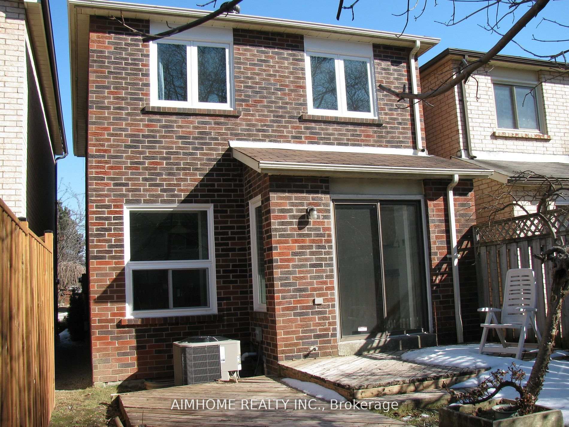 Photo 12 of 7 Augusta Court, Markham, Royal Orchard — HOMEH