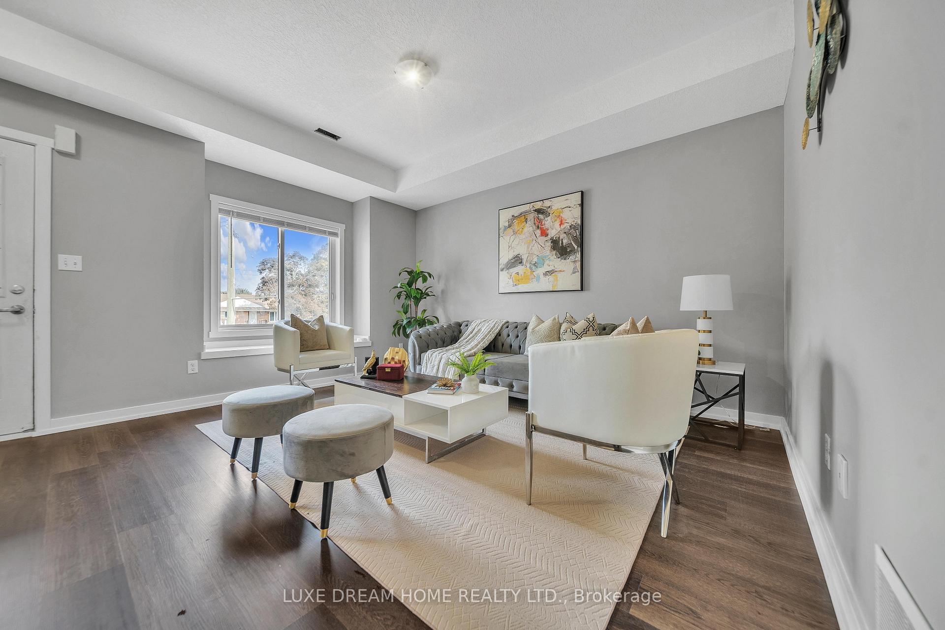 Photo 6 of 709 Frederick Street, Kitchener — HOMEH