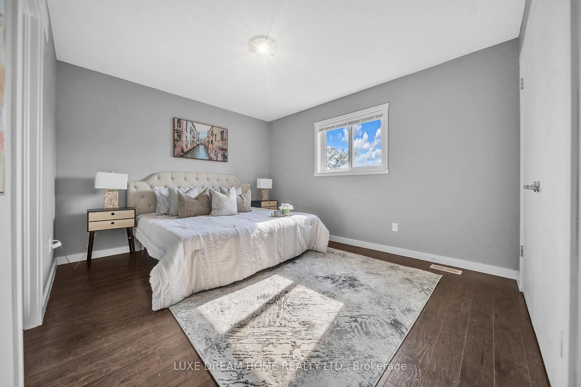 Photo 19 of 709 Frederick Street, Kitchener — HOMEH