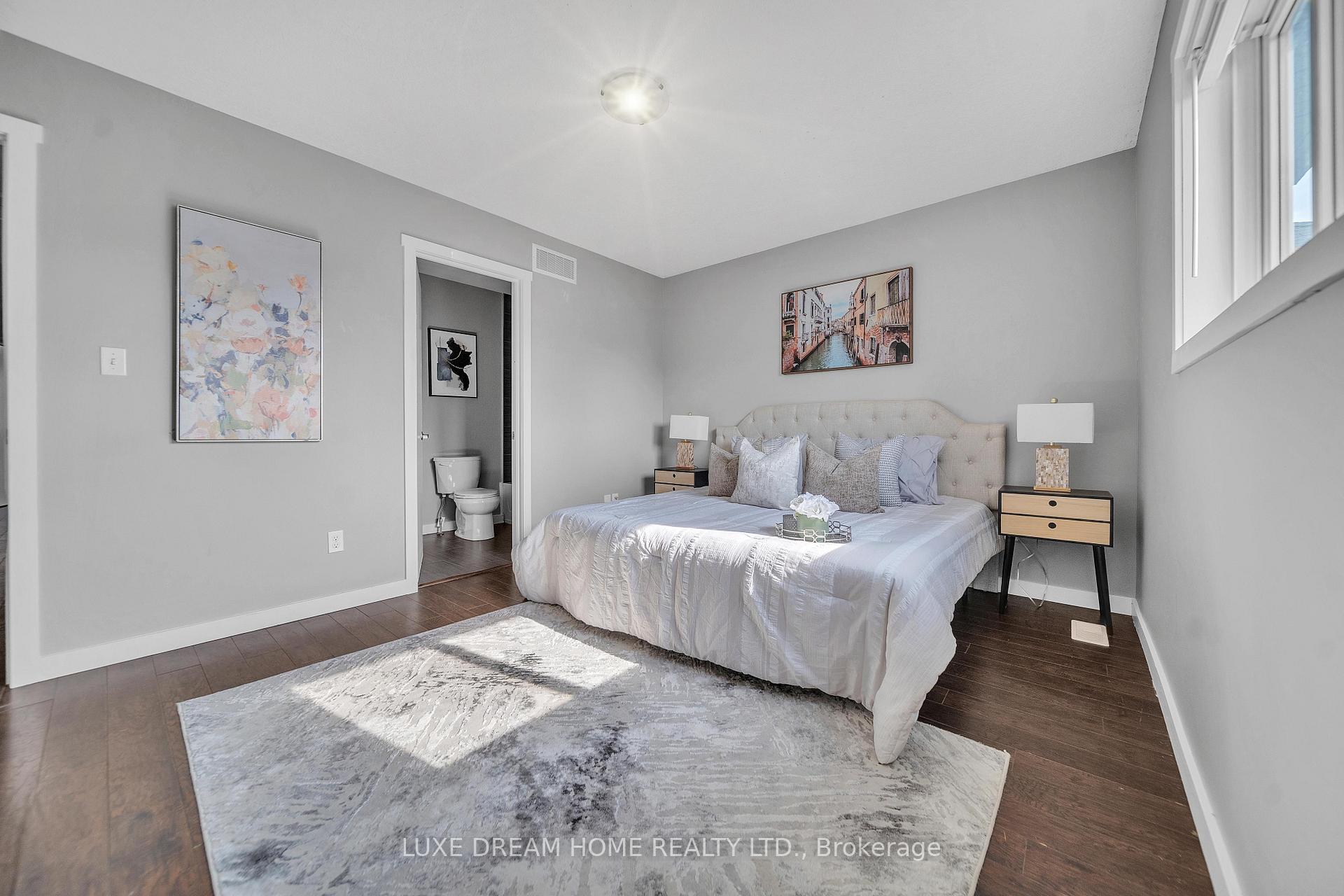 Photo 26 of 709 Frederick Street, Kitchener — HOMEH