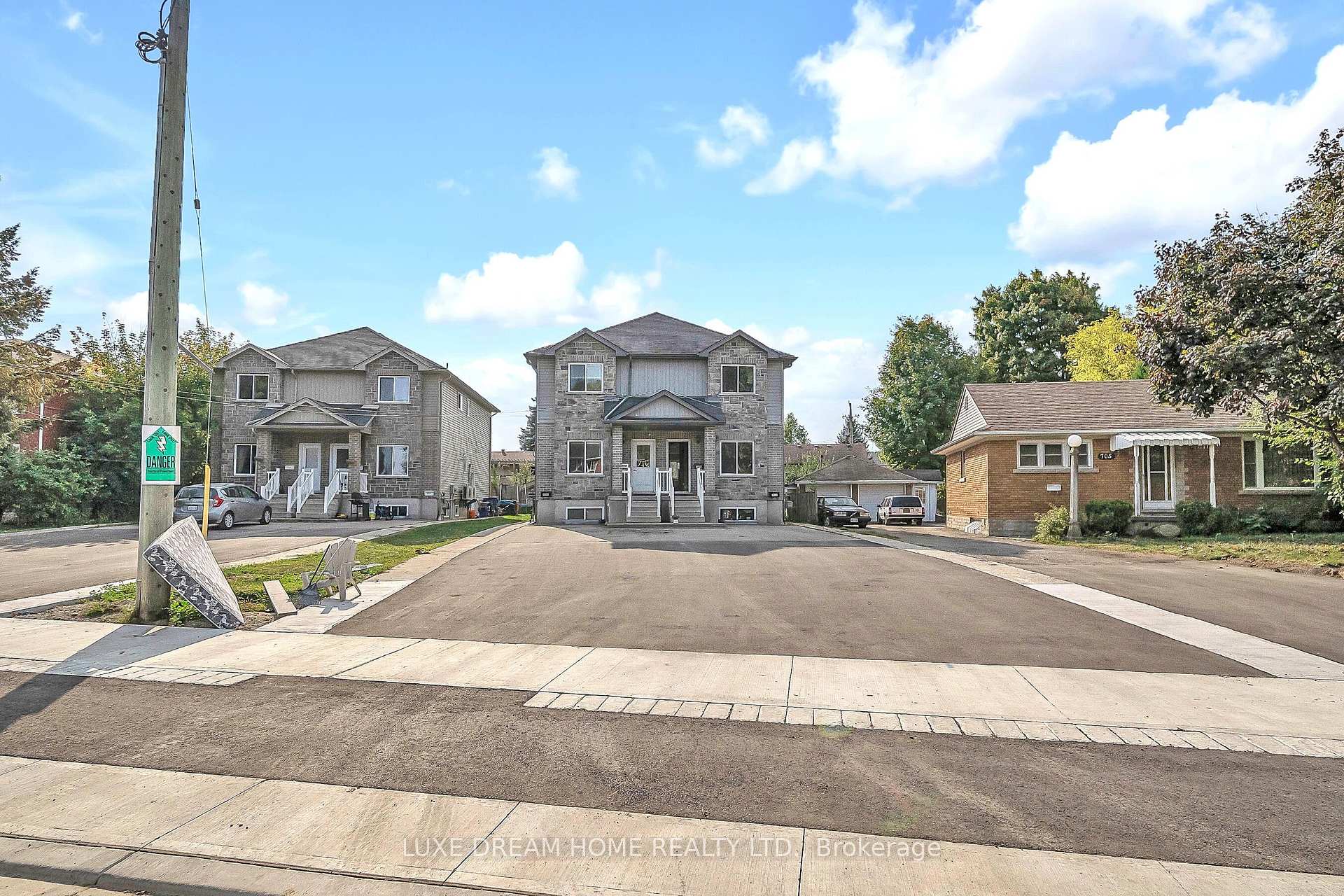 Photo 27 of 709 Frederick Street, Kitchener — HOMEH