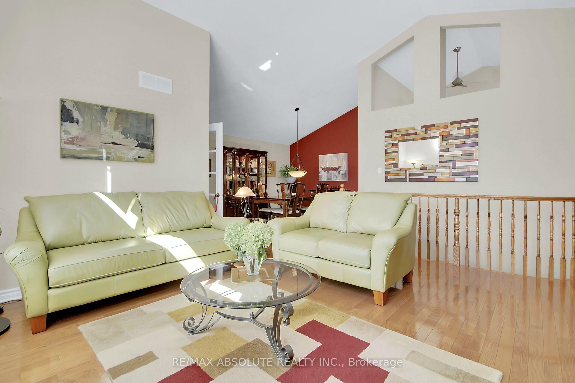 Photo 8 of 79 Nighthawk Crescent, Ottawa, Kanata - Bridlewood — HOMEH