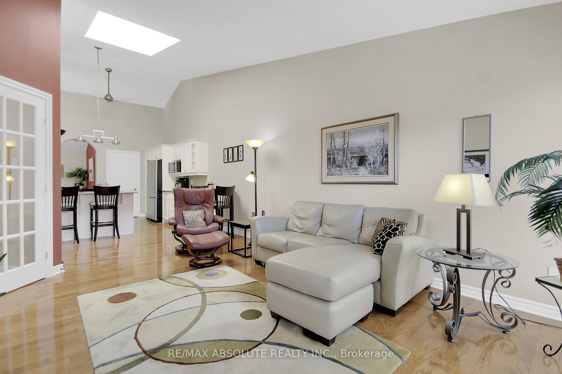 Photo 19 of 79 Nighthawk Crescent, Ottawa, Kanata - Bridlewood — HOMEH
