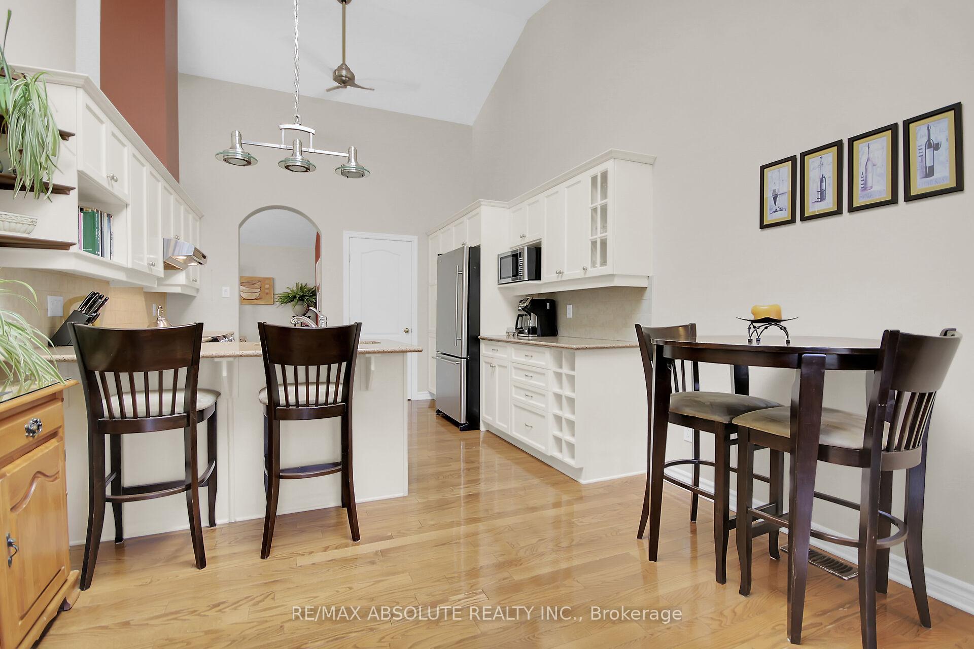 Photo 21 of 79 Nighthawk Crescent, Ottawa, Kanata - Bridlewood — HOMEH