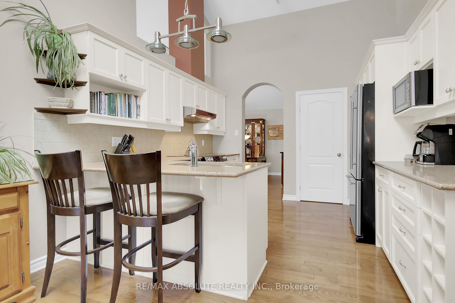 Photo 22 of 79 Nighthawk Crescent, Ottawa, Kanata - Bridlewood — HOMEH