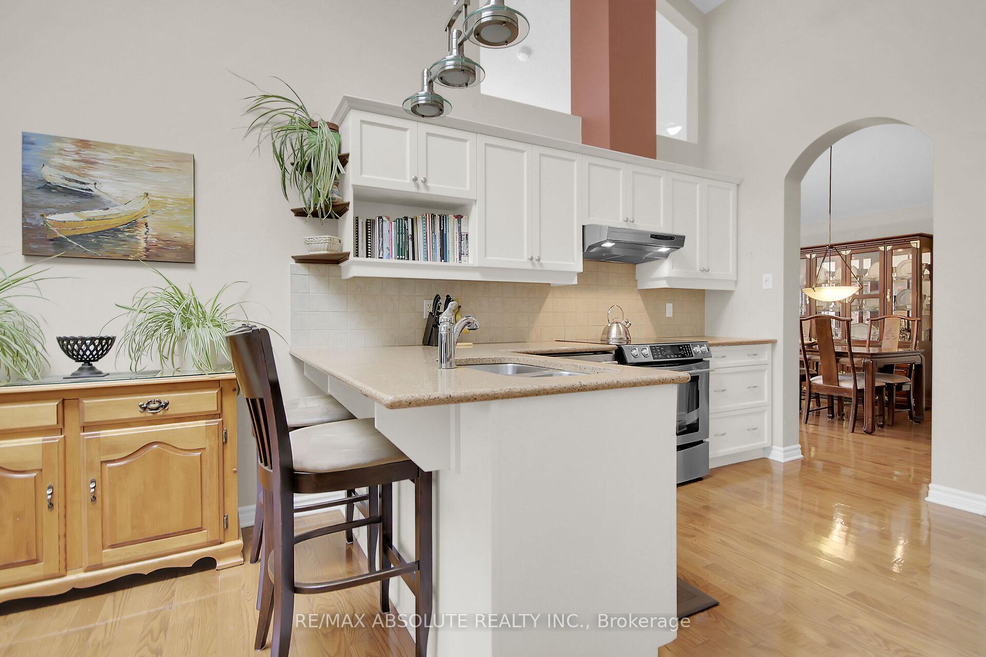 Photo 23 of 79 Nighthawk Crescent, Ottawa, Kanata - Bridlewood — HOMEH