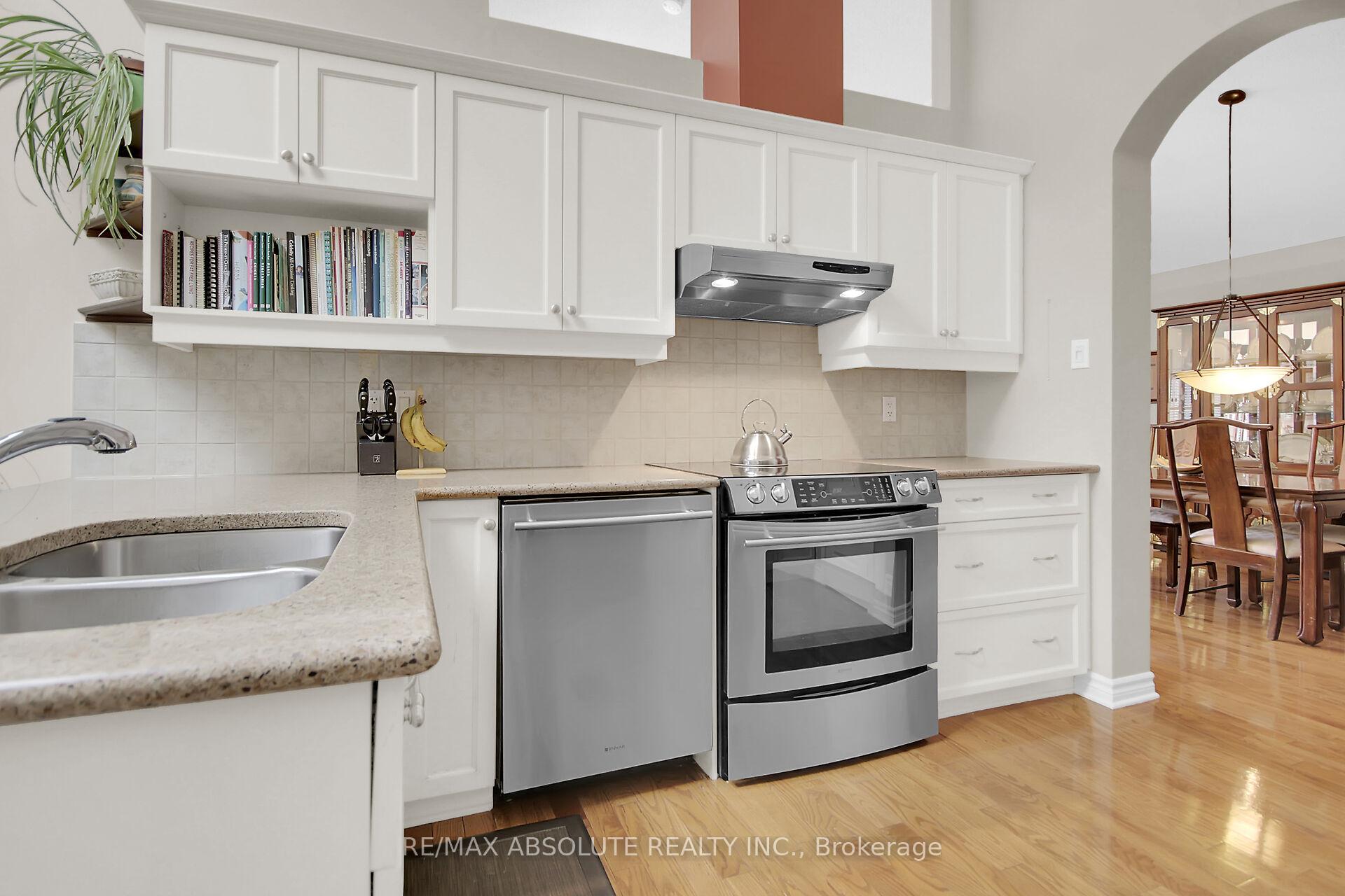 Photo 24 of 79 Nighthawk Crescent, Ottawa, Kanata - Bridlewood — HOMEH