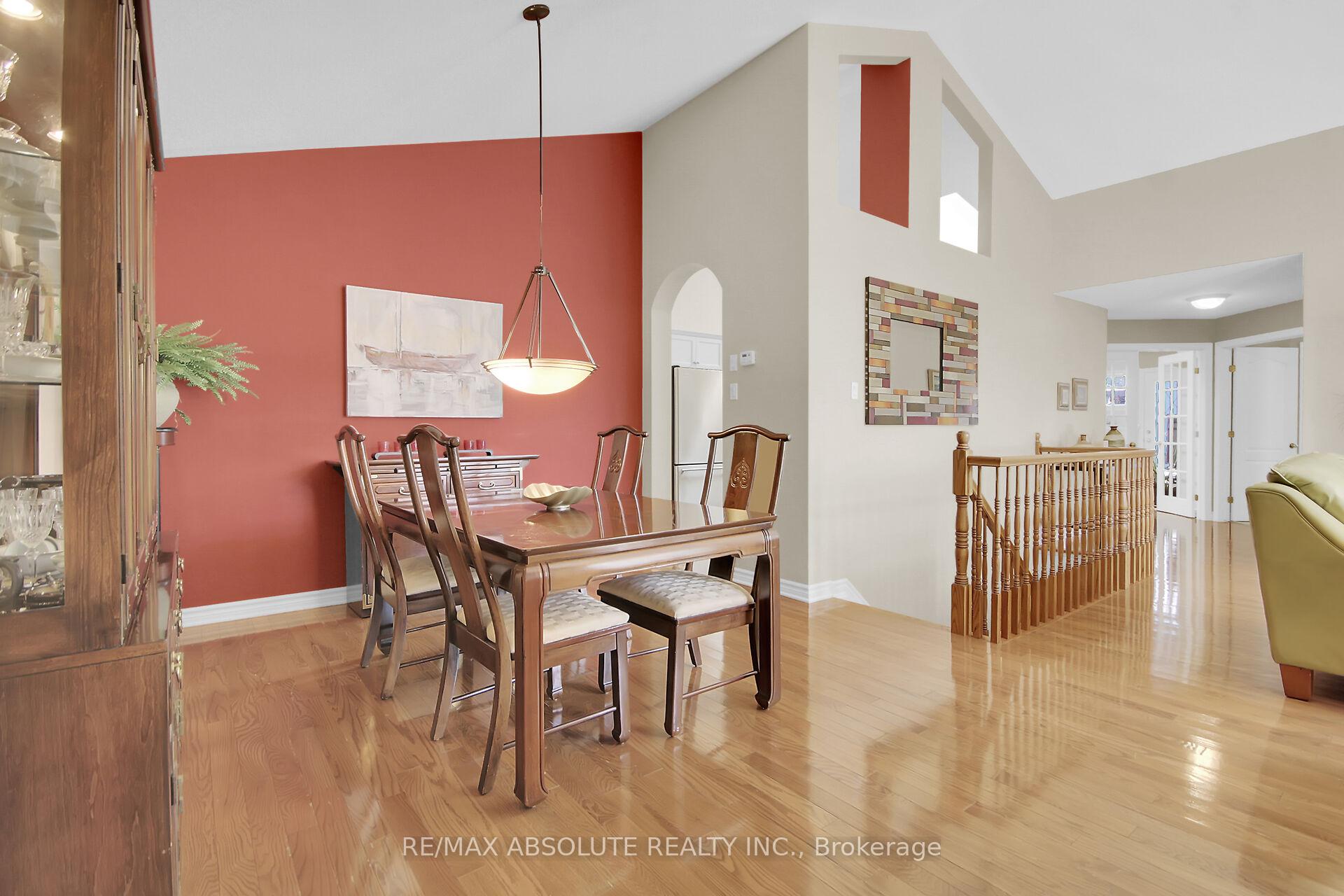 Photo 28 of 79 Nighthawk Crescent, Ottawa, Kanata - Bridlewood — HOMEH