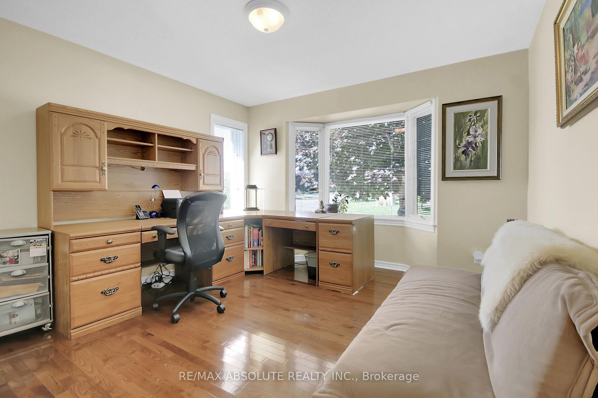 Photo 31 of 79 Nighthawk Crescent, Ottawa, Kanata - Bridlewood — HOMEH