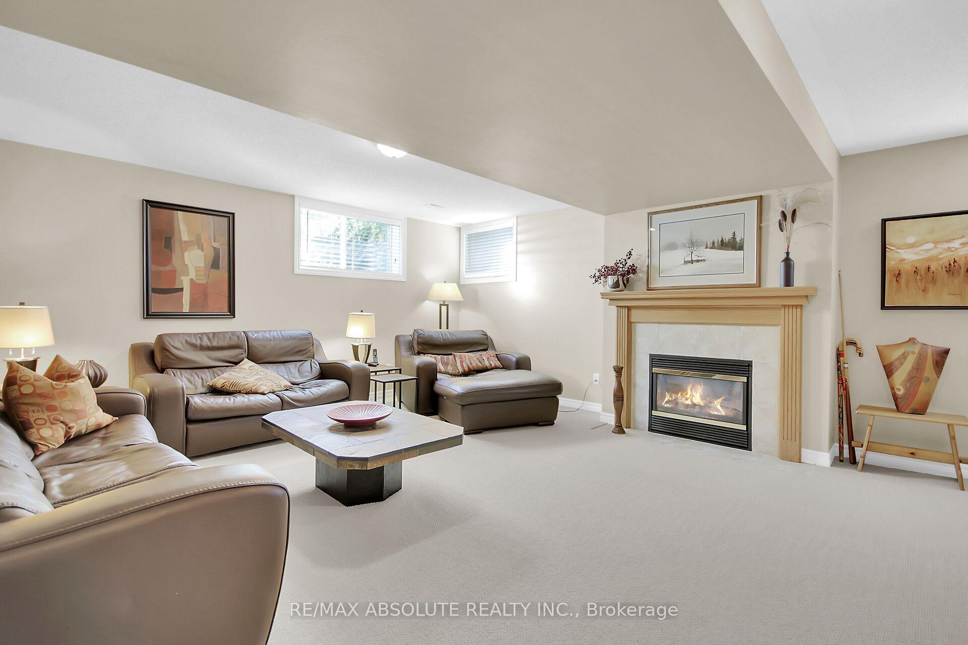 Photo 35 of 79 Nighthawk Crescent, Ottawa, Kanata - Bridlewood — HOMEH
