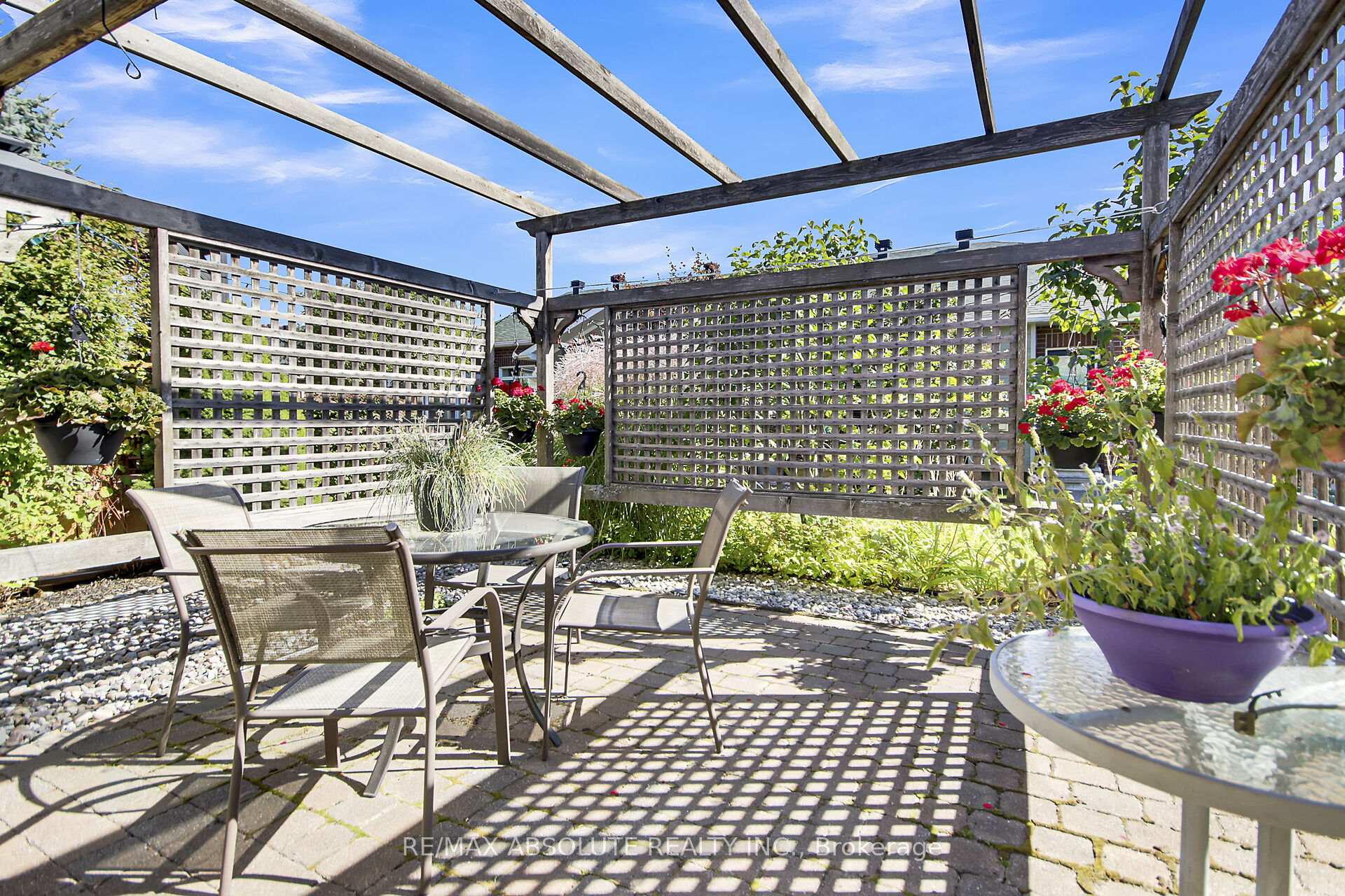 Photo 43 of 79 Nighthawk Crescent, Ottawa, Kanata - Bridlewood — HOMEH