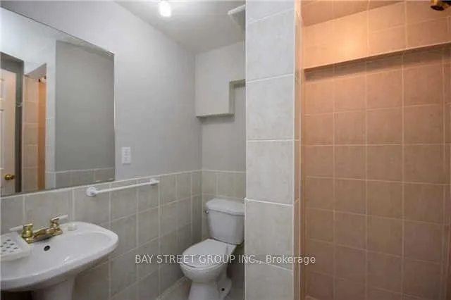 Photo 5 of Unit Bsmt, 73 Knotty Pine Drive, Whitby, Williamsburg — HOMEH