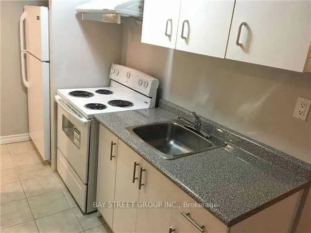 Photo 9 of Unit Bsmt, 73 Knotty Pine Drive, Whitby, Williamsburg — HOMEH