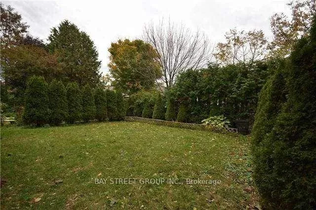 Photo 10 of Unit Bsmt, 73 Knotty Pine Drive, Whitby, Williamsburg — HOMEH