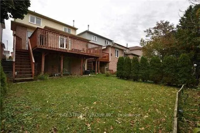 Photo 11 of Unit Bsmt, 73 Knotty Pine Drive, Whitby, Williamsburg — HOMEH
