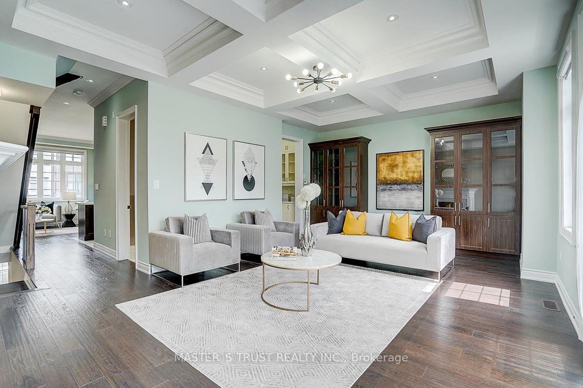 Photo 12 of 10 Creekvalley Lane, Markham, Angus Glen — HOMEH