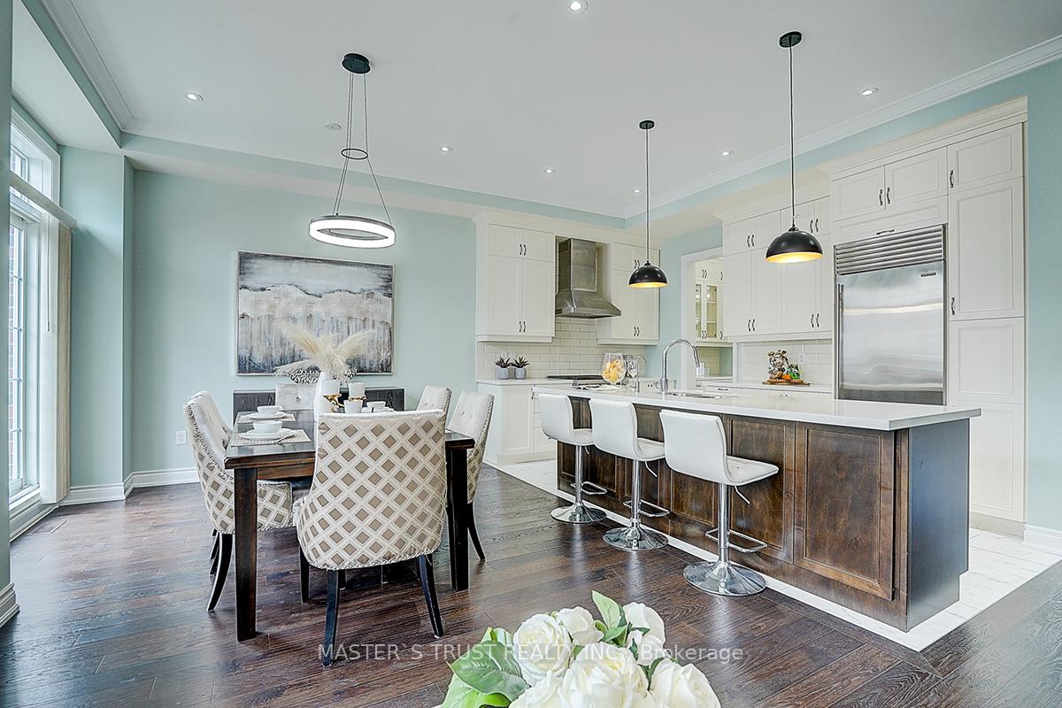 Photo 21 of 10 Creekvalley Lane, Markham, Angus Glen — HOMEH