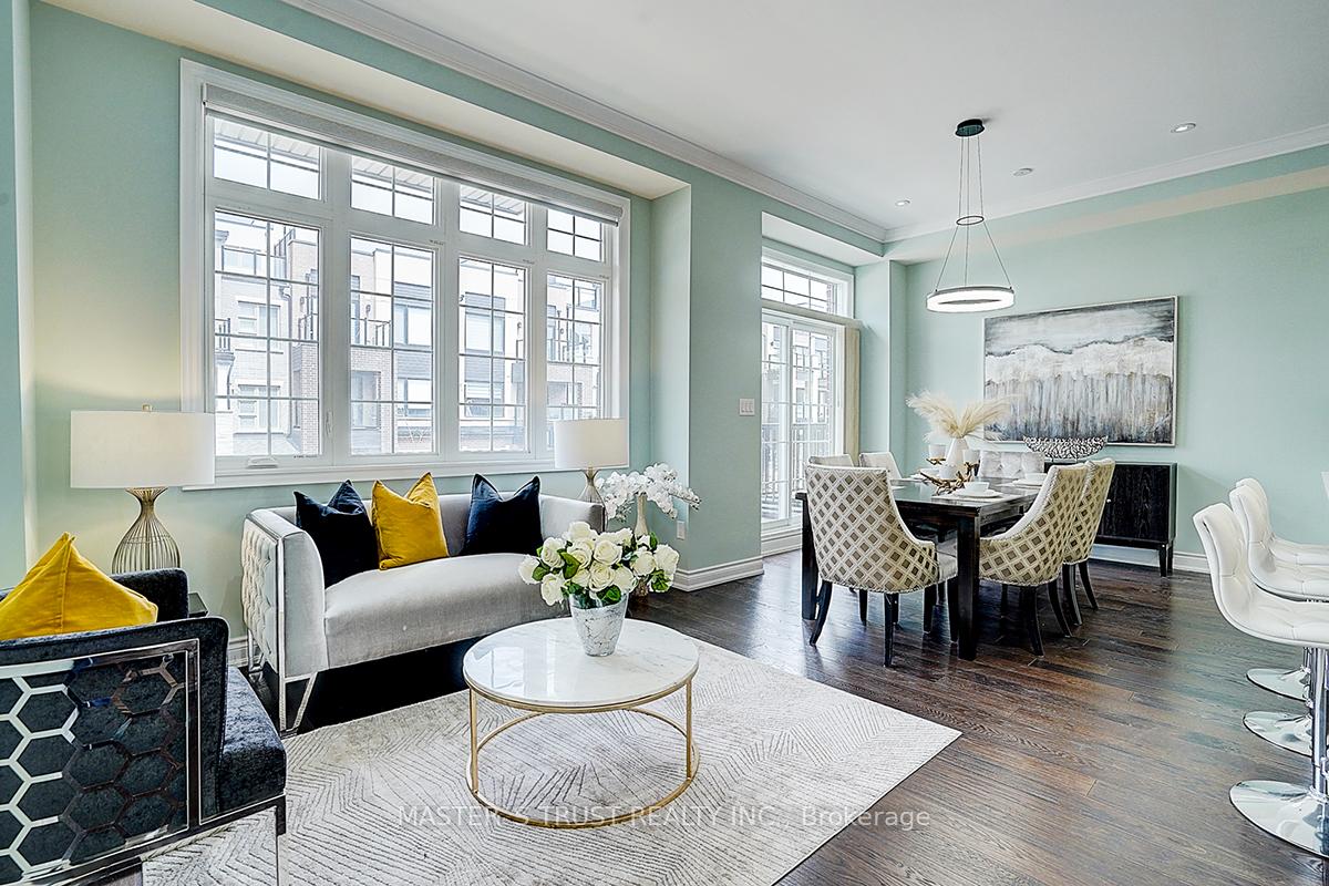 Photo 22 of 10 Creekvalley Lane, Markham, Angus Glen — HOMEH