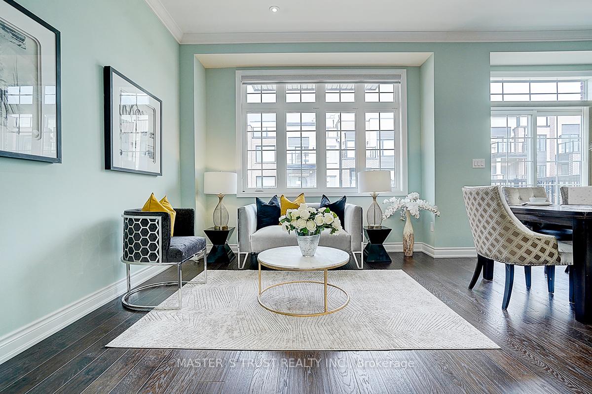 Photo 24 of 10 Creekvalley Lane, Markham, Angus Glen — HOMEH