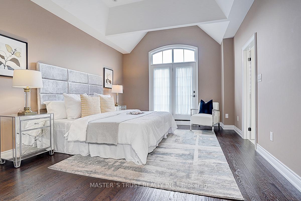 Photo 28 of 10 Creekvalley Lane, Markham, Angus Glen — HOMEH