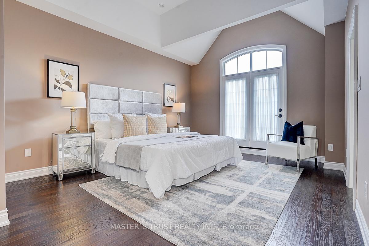 Photo 29 of 10 Creekvalley Lane, Markham, Angus Glen — HOMEH