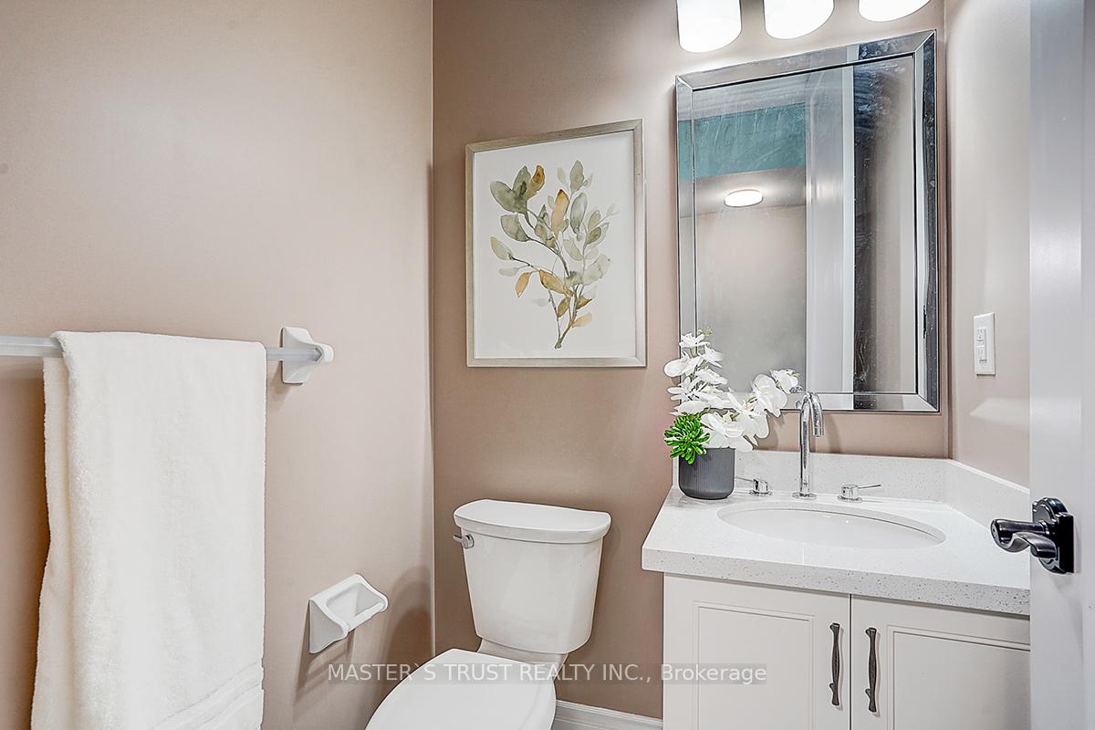 Photo 34 of 10 Creekvalley Lane, Markham, Angus Glen — HOMEH