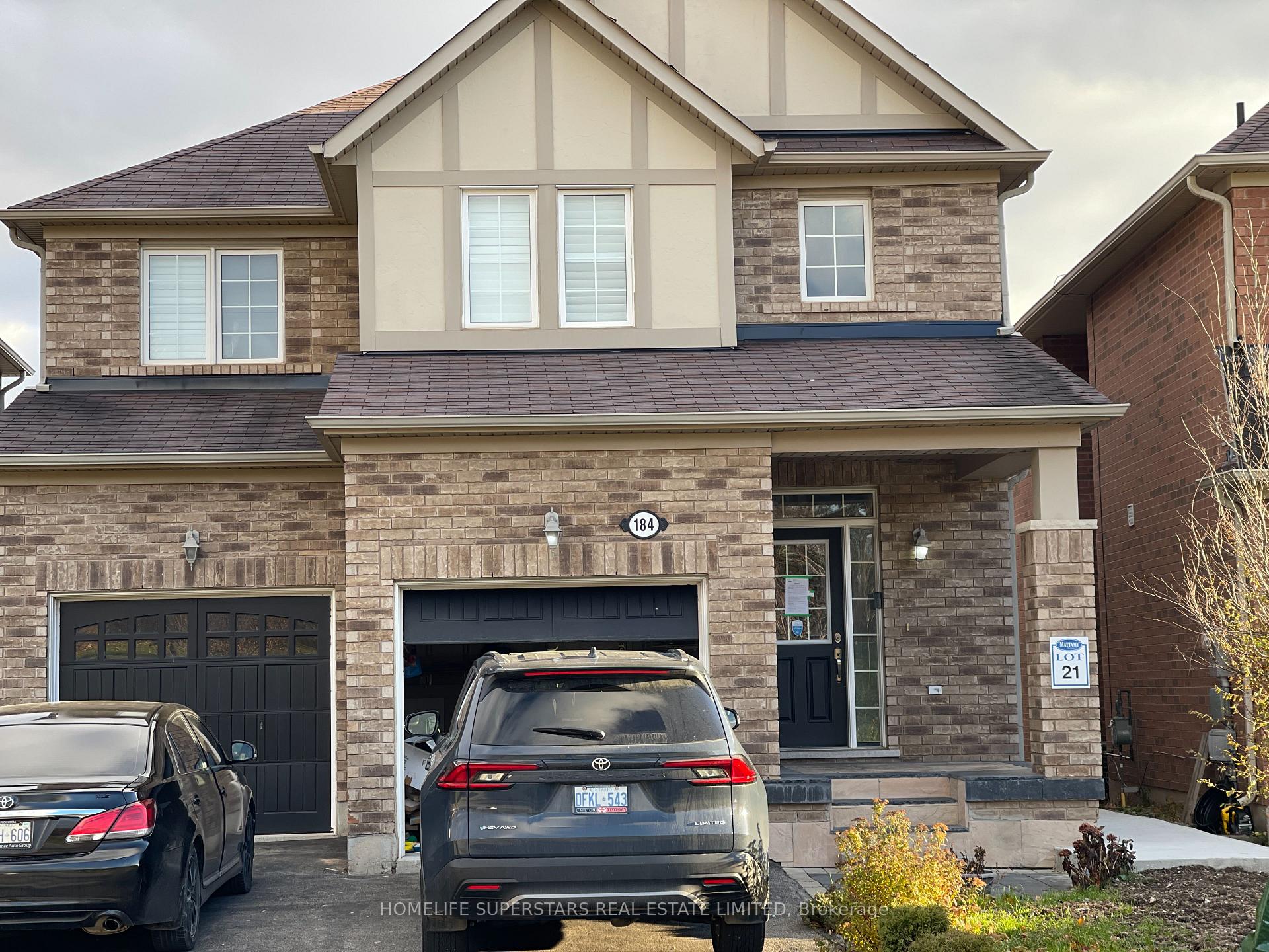 Photo 2 of 184 Ruhl Drive, Milton, Willmott — HOMEH