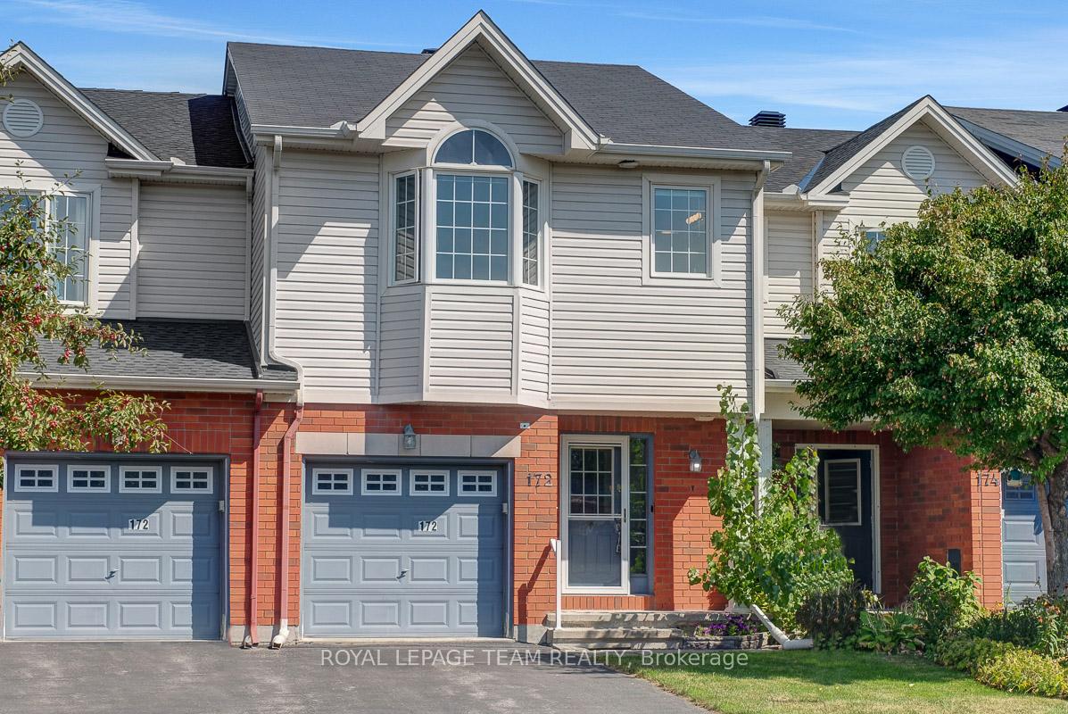 Photo 2 of 172 Romina Street, Ottawa, Kanata - Emerald Meadows/Trailwest — HOMEH