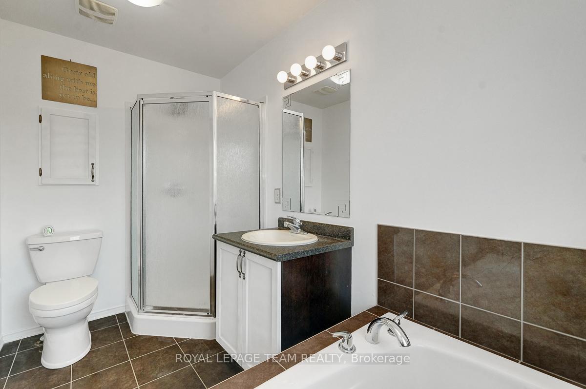 Photo 25 of 172 Romina Street, Ottawa, Kanata - Emerald Meadows/Trailwest — HOMEH