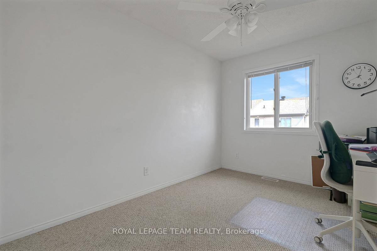 Photo 27 of 172 Romina Street, Ottawa, Kanata - Emerald Meadows/Trailwest — HOMEH