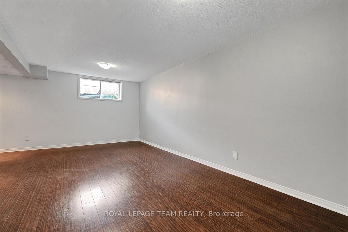 Photo 29 of 172 Romina Street, Ottawa, Kanata - Emerald Meadows/Trailwest — HOMEH