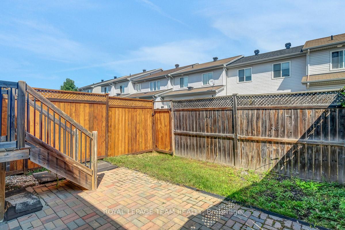 Photo 36 of 172 Romina Street, Ottawa, Kanata - Emerald Meadows/Trailwest — HOMEH