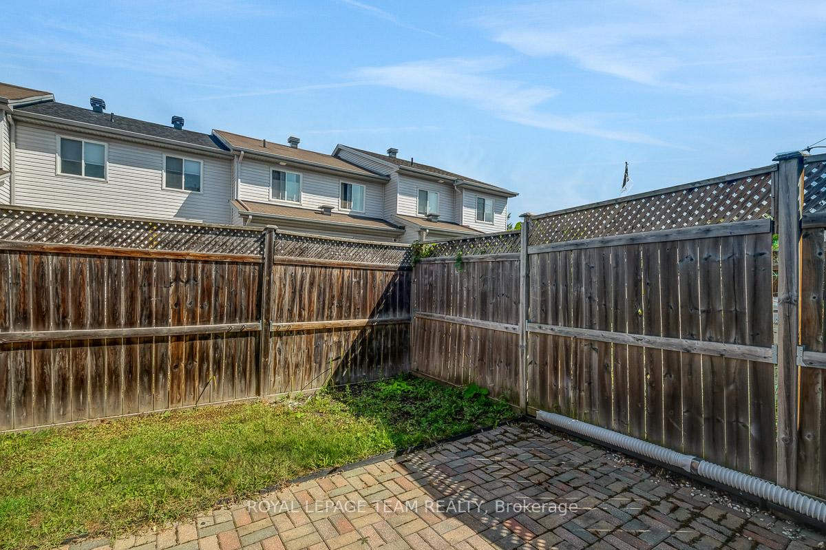 Photo 37 of 172 Romina Street, Ottawa, Kanata - Emerald Meadows/Trailwest — HOMEH