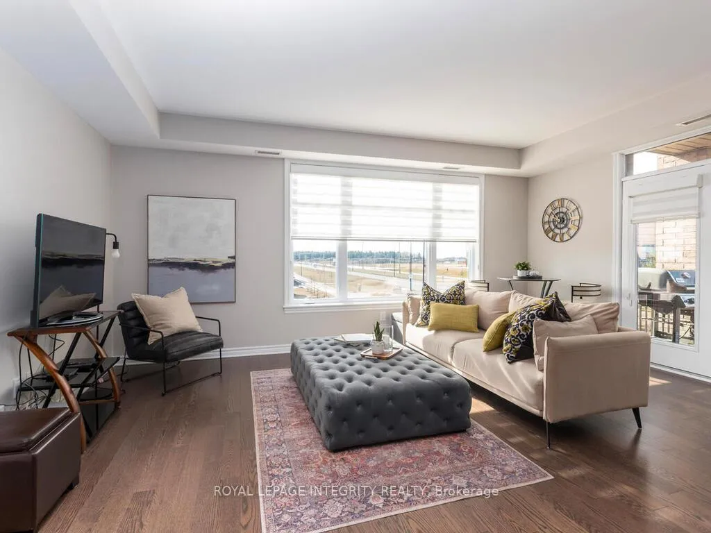 Photo 4 of Unit 201, 300 Jatoba Private, Ottawa, Kanata - Emerald Meadows/Trailwest — HOMEH