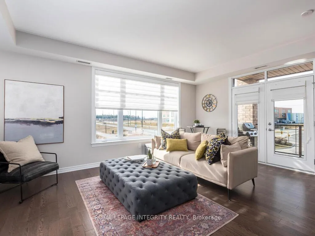 Photo 5 of Unit 201, 300 Jatoba Private, Ottawa, Kanata - Emerald Meadows/Trailwest — HOMEH