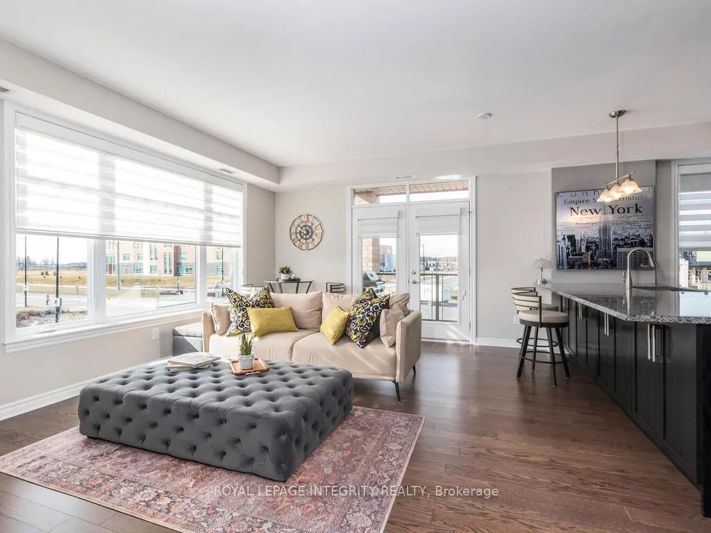 Photo 6 of Unit 201, 300 Jatoba Private, Ottawa, Kanata - Emerald Meadows/Trailwest — HOMEH