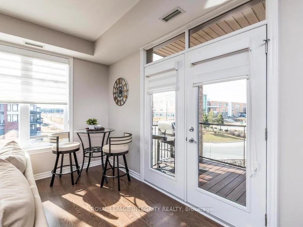 Photo 8 of Unit 201, 300 Jatoba Private, Ottawa, Kanata - Emerald Meadows/Trailwest — HOMEH