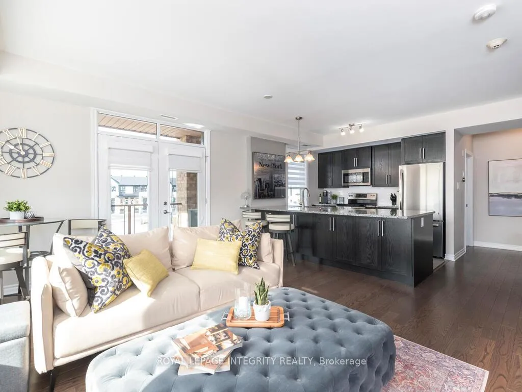 Photo 9 of Unit 201, 300 Jatoba Private, Ottawa, Kanata - Emerald Meadows/Trailwest — HOMEH