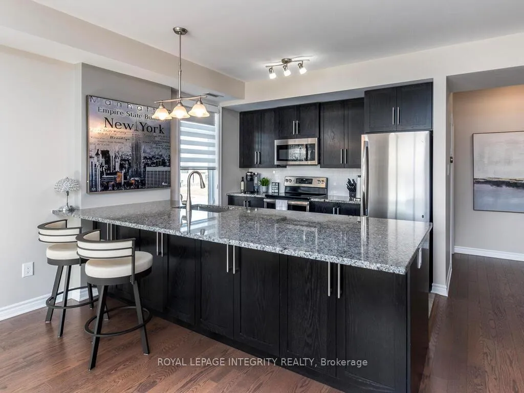 Photo 11 of Unit 201, 300 Jatoba Private, Ottawa, Kanata - Emerald Meadows/Trailwest — HOMEH
