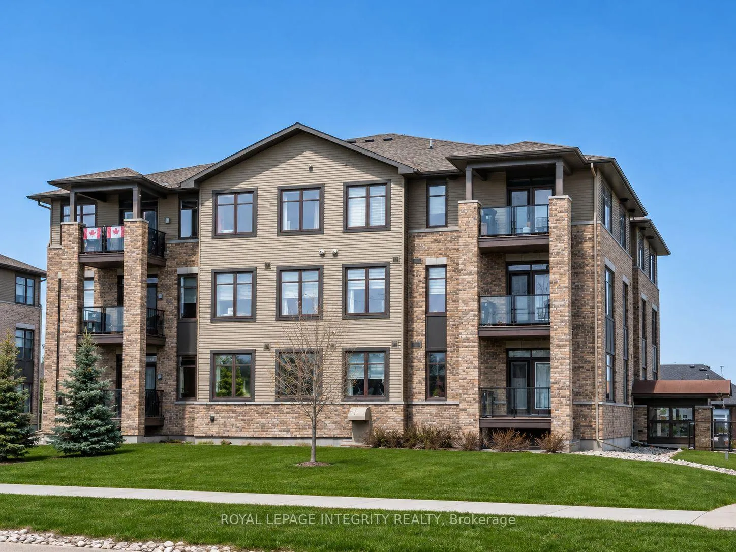 Photo 1 of Unit 201, 300 Jatoba Private, Ottawa, Kanata - Emerald Meadows/Trailwest — HOMEH