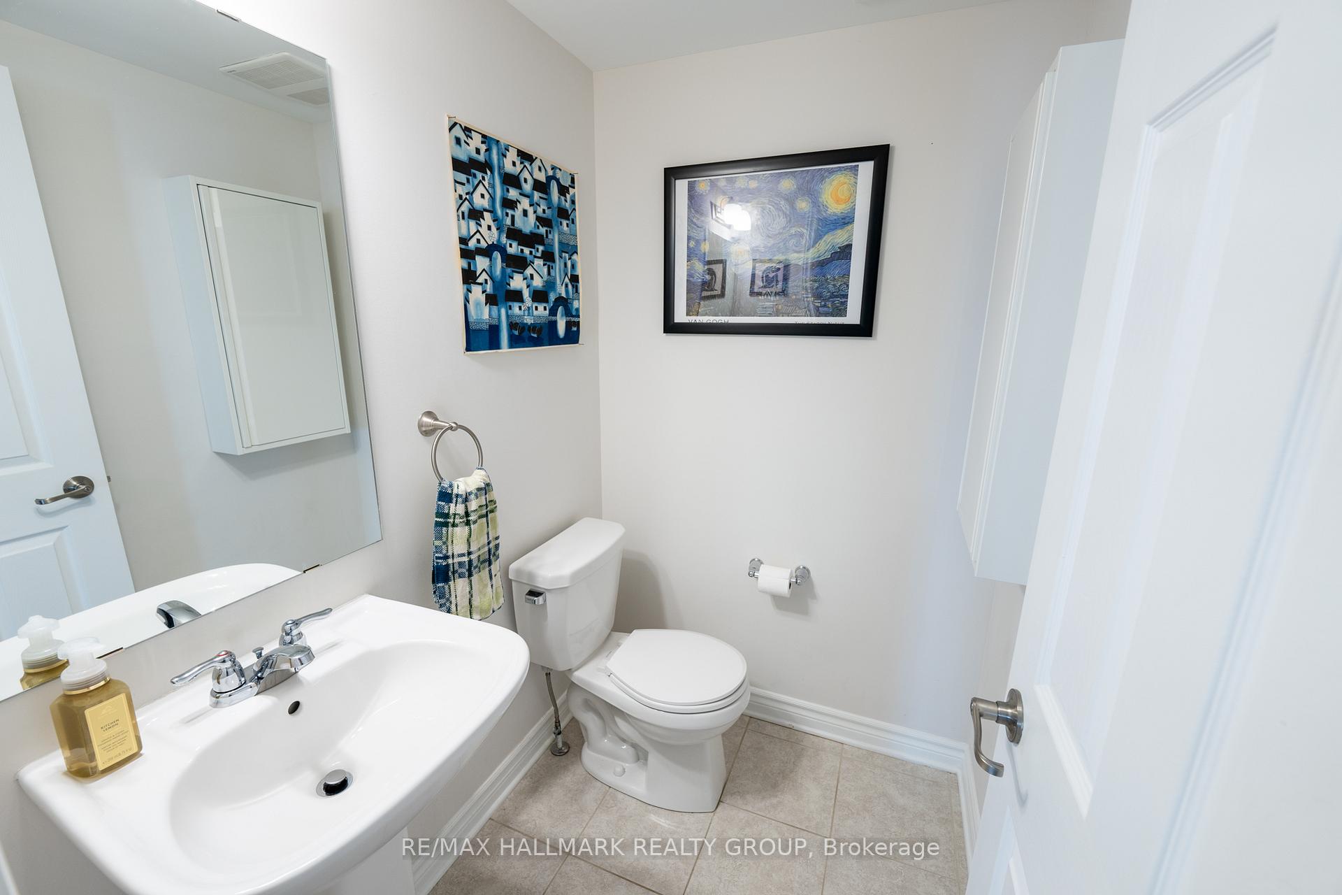 Photo 14 of 106 Gelderland Private, Ottawa, Kanata - Emerald Meadows/Trailwest — HOMEH
