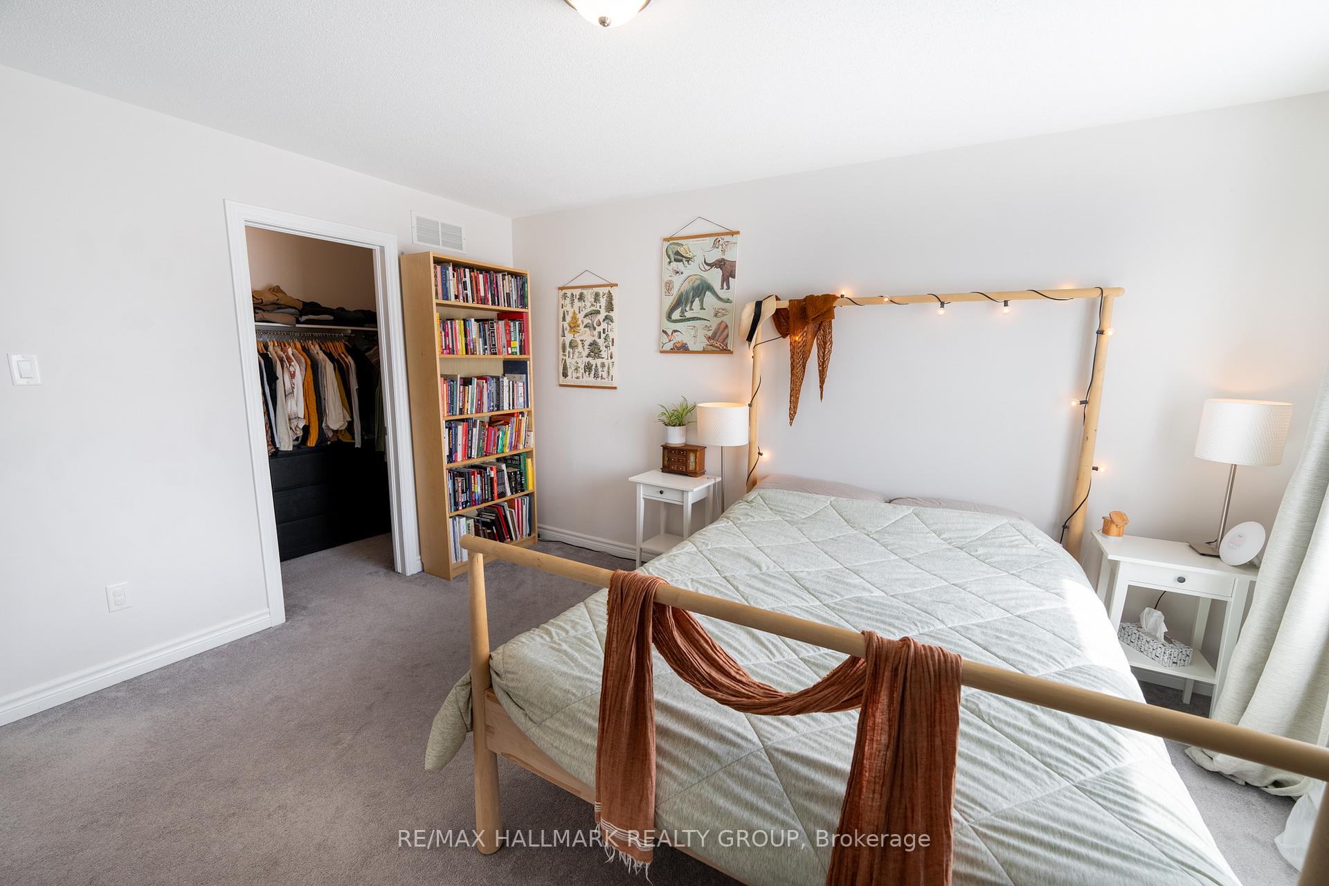 Photo 22 of 106 Gelderland Private, Ottawa, Kanata - Emerald Meadows/Trailwest — HOMEH