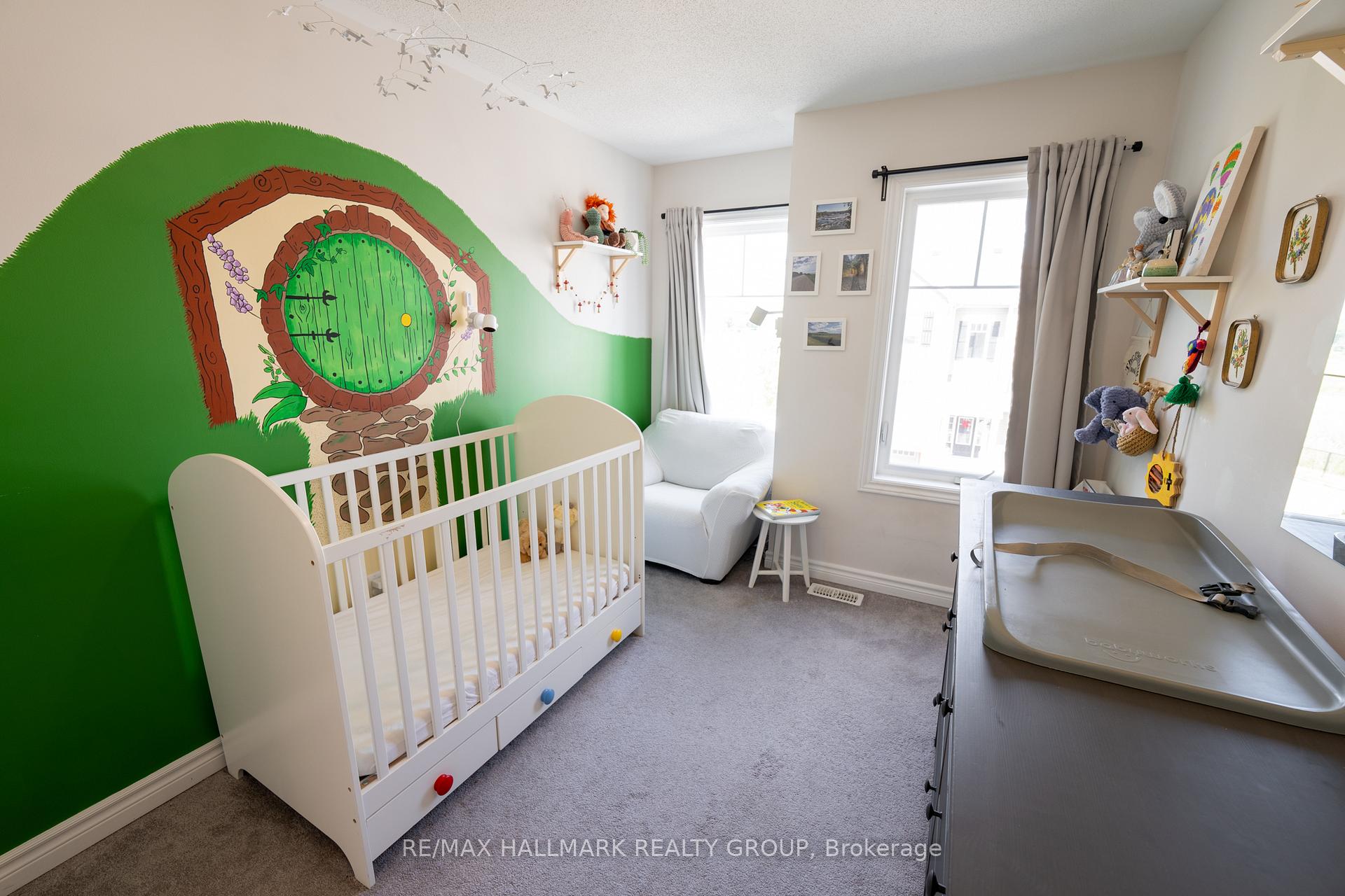 Photo 28 of 106 Gelderland Private, Ottawa, Kanata - Emerald Meadows/Trailwest — HOMEH