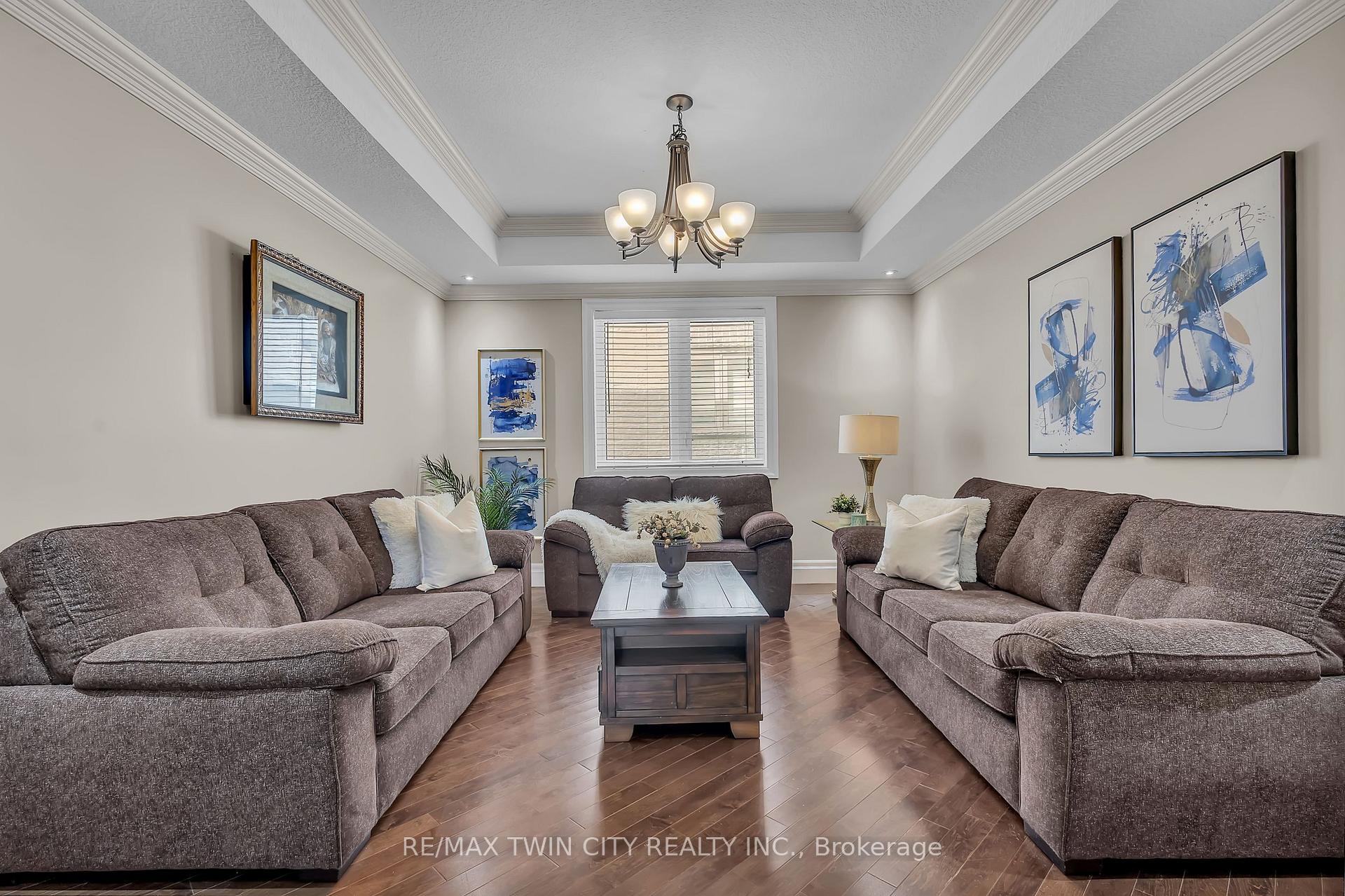 Photo 12 of 224 Paige Place, Kitchener — HOMEH