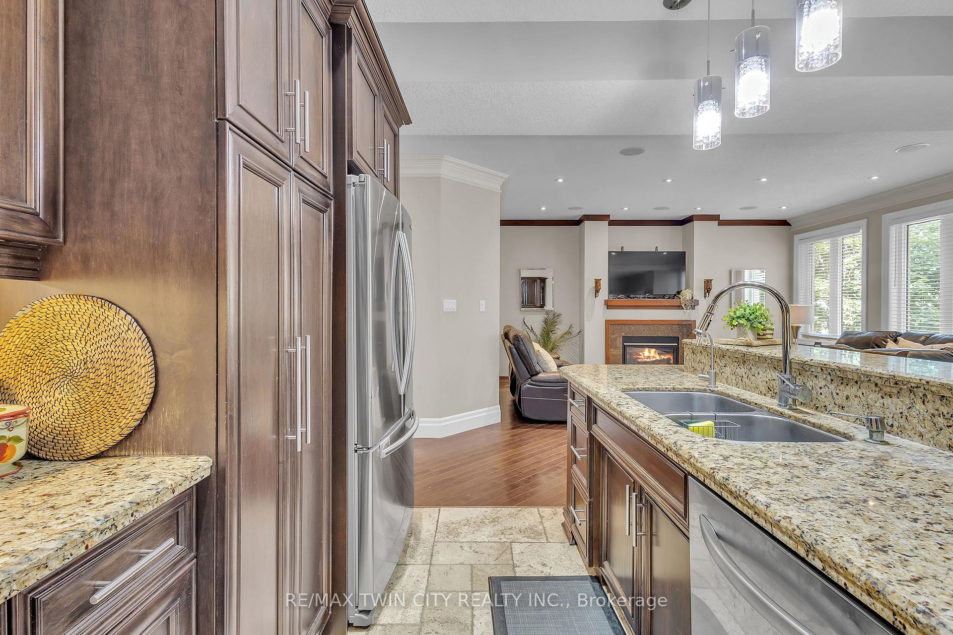Photo 15 of 224 Paige Place, Kitchener — HOMEH