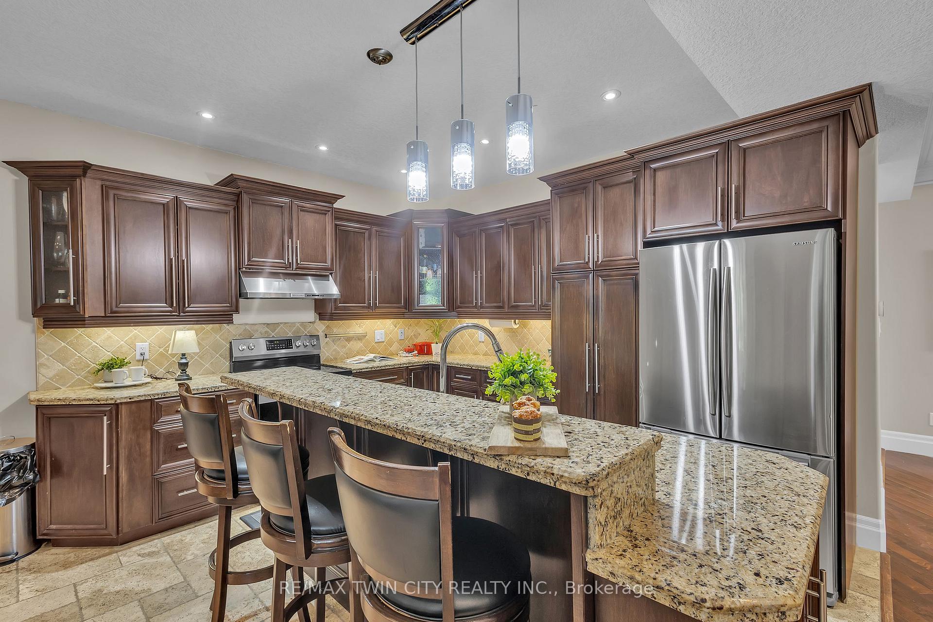 Photo 20 of 224 Paige Place, Kitchener — HOMEH