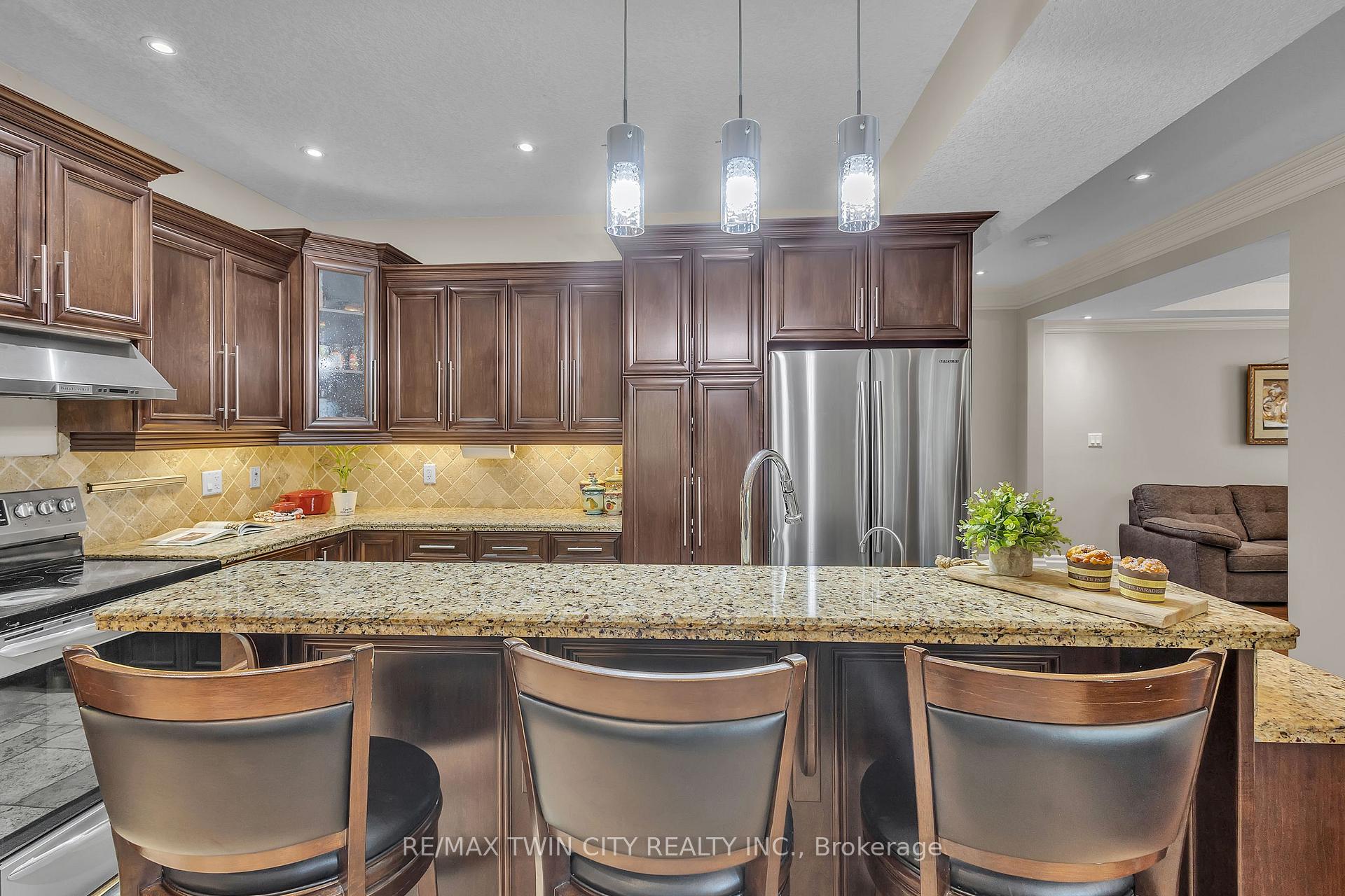 Photo 21 of 224 Paige Place, Kitchener — HOMEH