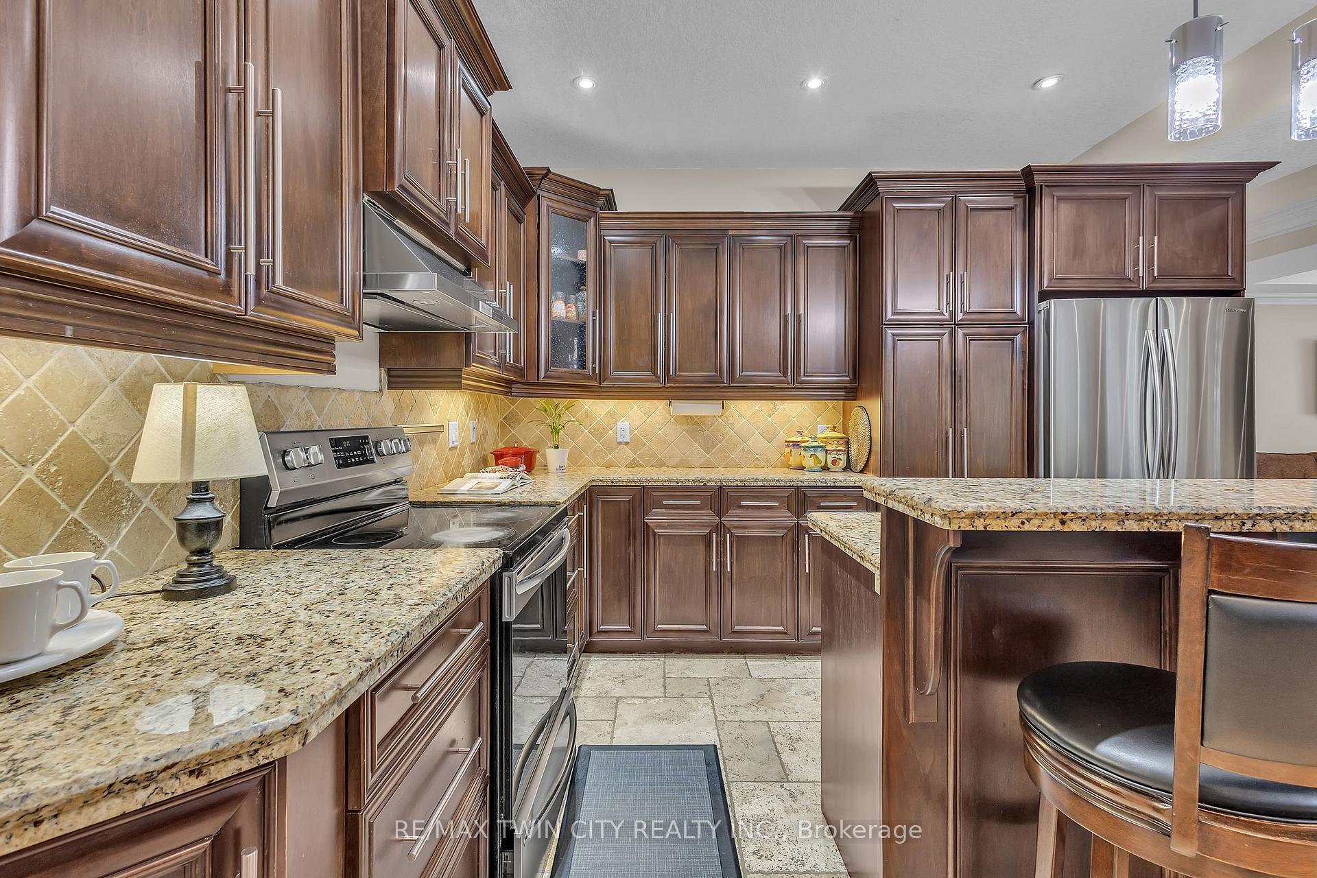 Photo 22 of 224 Paige Place, Kitchener — HOMEH
